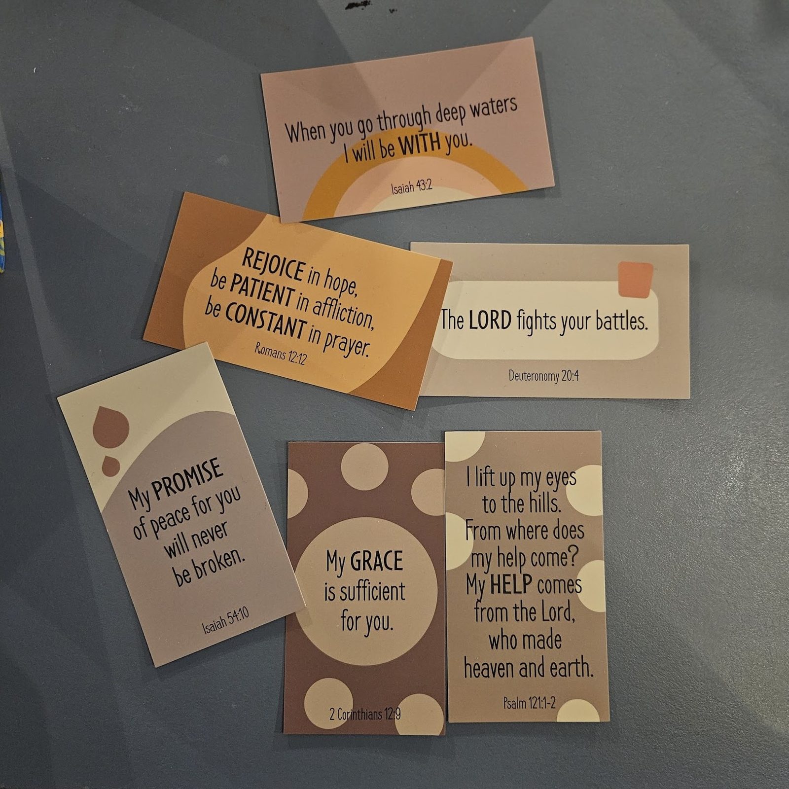 Referral services