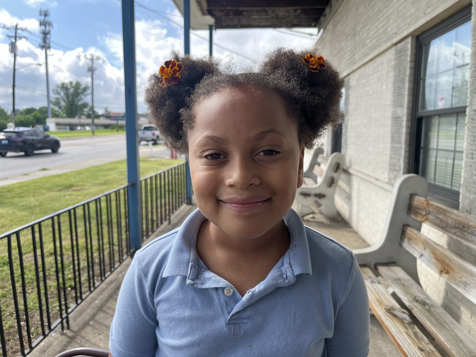 Summer program activities