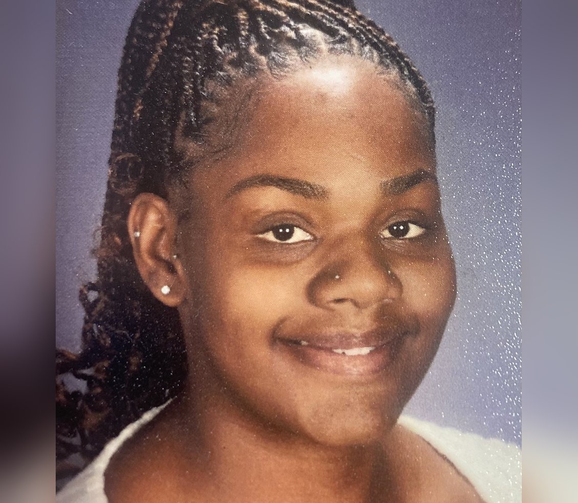 SHIKIA NEWELL